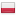 pochylnia.pl server is located in Poland